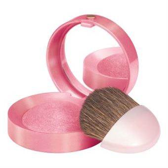 Blush Bourjois Little Round Pot - 1