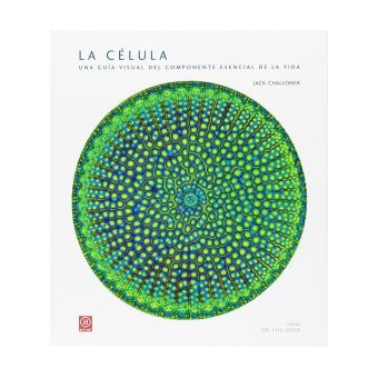 La Celula. Guia Visual. Akal - 1