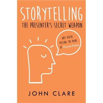 storytelling Paperback - - 1