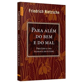 Para Além do Bem e do Mal - 1