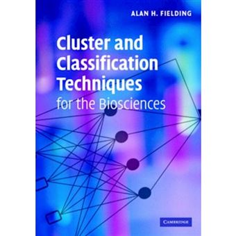 Cluster and Classification Techniques for the Biosciences - Paperback - 2006 - 1