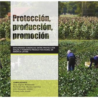 Protección, Producción, Promoción - 1