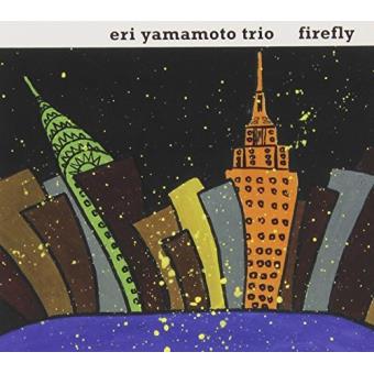 Firefly - Yamamoto, Eri - 1