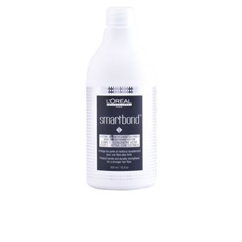 Tratamento L'Oreal Expert Professionnel Smartbond Step 1 Active Concentrate 500 ml - 1
