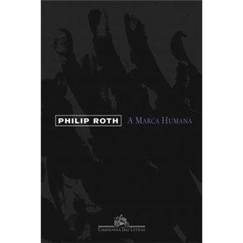 A Marca Humana - 1