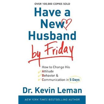 Have A New Husband By Friday - 1