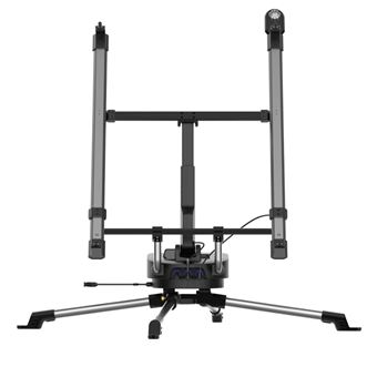 Suporte Inteligente para Paineis Solares Ecoflow - 1