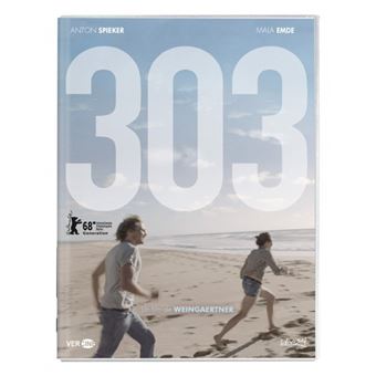 303 (Dvd) - 1