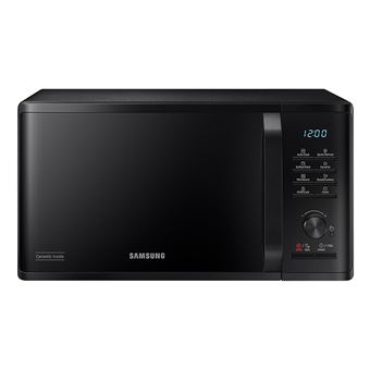 Micro-ondas Samsung MS23K3515AK | 23 L | 800 W | Preto - 1