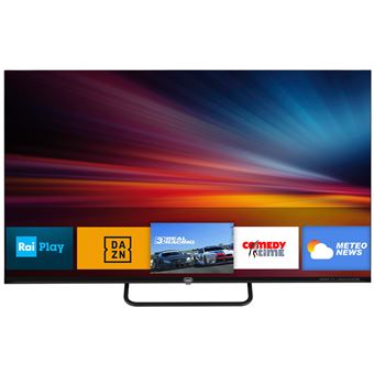 Smart TV Trevi LTV 3210 SMART | LCD | HD | 32'' | 81,3 cm | F - 1