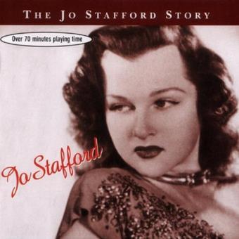 Stafford, Jo-Jo Stafford Story - 1