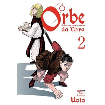 Orbe: Sobre Os Movimentos Da Terra 02 - 1