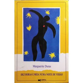 Dez horas e meia numa noite de verão. - 1