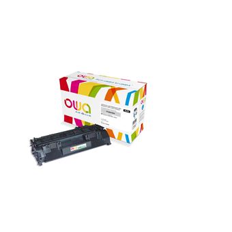 Armor K15589OW Toner Preto 1 peça(s) - 1