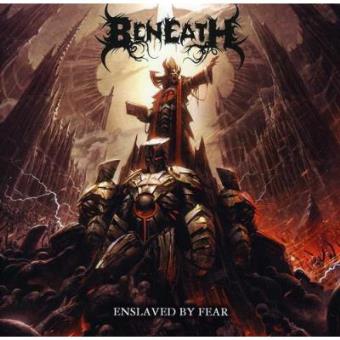 Enslaved By Fear - 1