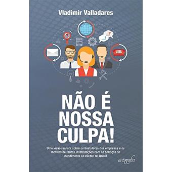 Não é Nossa Culpa! - 1