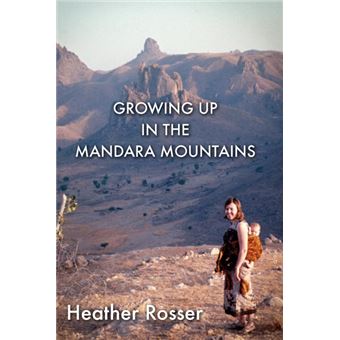 Growing Up In The Mandara Mountains - 1