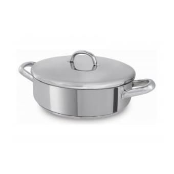 Panela BAIXA SILAMPOS com Asas 32 EUROPA / ID IND. - 1