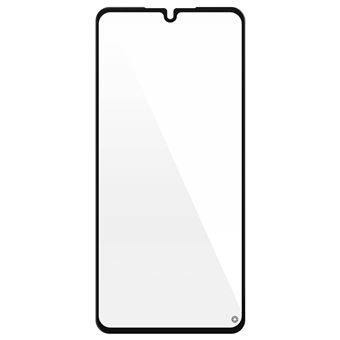 Vidro Temperado Force Glass Samsung Galaxy A33 5G | Dureza 9H+ | Preto - 1