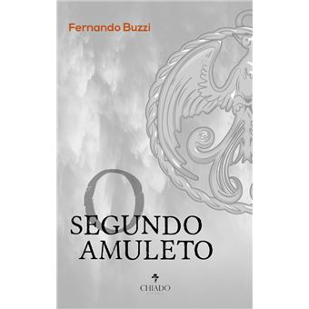 O Segundo Amuleto - 1