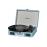 Gira-Discos Denver VPL-120 Azul_0