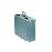 Gira-Discos Denver VPL-120 Azul_2