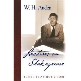 Lectures on Shakespeare - Paperback - 2002 - 1