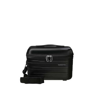 Nécessaire American Tourister Flashline | 16L | Preto - 1