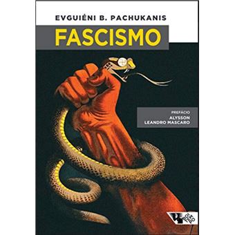 Fascismo (4 textos de Pachukanis) - 1