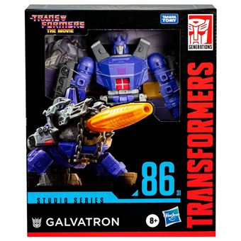 Transformers Studio Series Galvatron | 22 Cm - 1