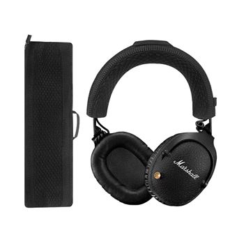 Protetor de Arco para Auscultadores V-REEL para Marshall Monitor 1 2 | Preto - 1