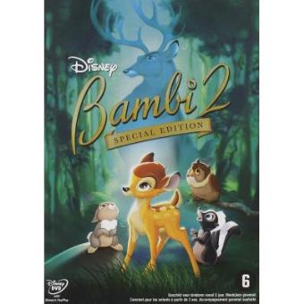 Bambi 2 - 1