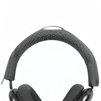 Protetor de Arco para Auscultadores V-REEL para APPLE AirPods Max | Preto - 1