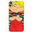 Capa Personalizada MakeUCase para iPhone 8 Nostalgia NT33 Transparente_0