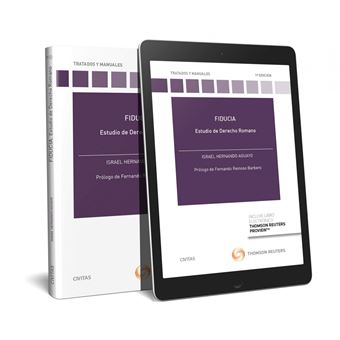 Fiducia (Papel + E-Book) - 1