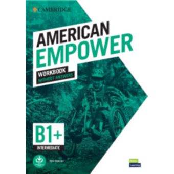 American Empower Intermediateb1 Workbook Without Answers By Peter Anderson - 1