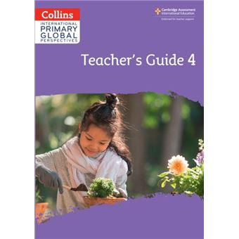 Cambridge Primary Global Perspectives Teachers Guide Stage 4 - 1