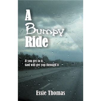 A Bumpy Ride - Paperback / softback - 2009 - 1