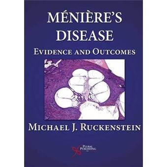 Meniere's Disease : Evidence and Outcomes - 1