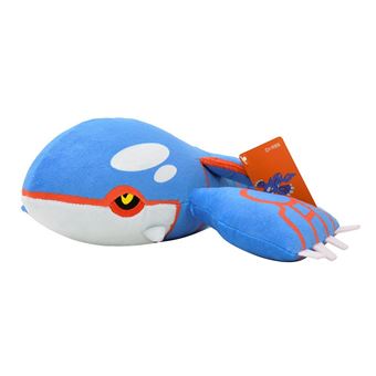 Peluche DreamWorks Pokémon | Kyogre | 32 cm - 1