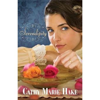 Serendipity - 1