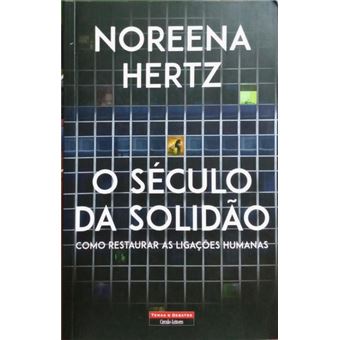 O século da solidão. - 1