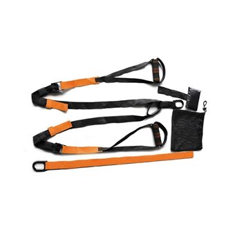 Fita de Suspensão Toorx FST | Laranja - 1