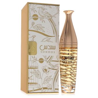 Perfume Feminino Lattafa Sondos | EDT | 3.4 oz | 100 ml - 1