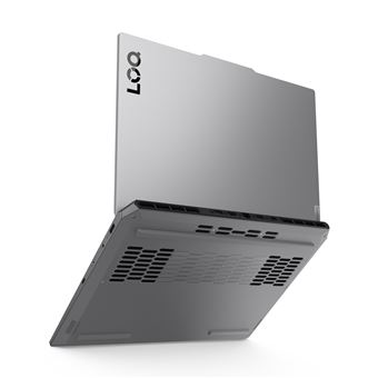 Computador Portátil Lenovo LOQ 15AHP10 | 15.6'' | AMD Ryzen 7 250 | GeForce RTX 5060 | 16 GB | SSD 1TB - 1