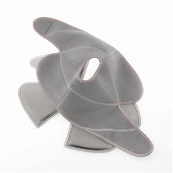 Estabilizador de Tornozelo em Gel com Efeito Frio e Quente InnovaGoods - 1