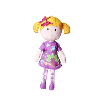 Boneca de Pano LPM - 1