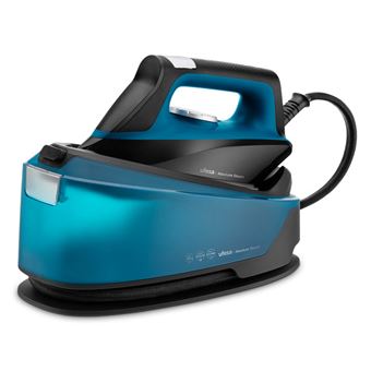 Ferro com Caldeira Ufesa 80205969 | 1.2 L | Azul - 1