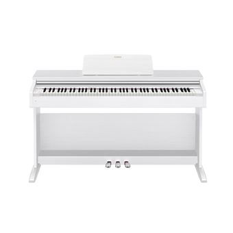 Piano Digital Casio AP-270WE | Branco - 1