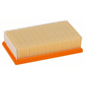 Bosch 2607432033 Filtro acessório de extrator de pó - 1